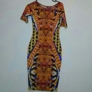 Cocktail Party Dress Goodtime USA.